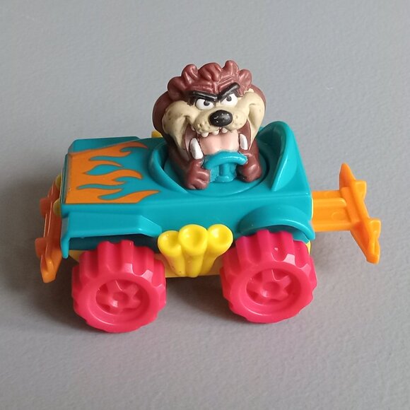 🎯 10 for $10 / 90s Play Toy Car - Picture 5 of 7